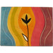 Rectangular Placemat Sunset by Kakadu Art - Culture Kraze Marketplace.com
