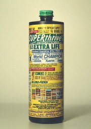 Superthrive Vitamins and Hormones - 1oz - Culture Kraze Marketplace.com