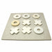 Handcarved Soapstone Tic-Tac-Toe Game Set - Culture Kraze Marketplace.com