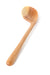 Set of 4 Kenyan Wild Olive Wood Dollop Spoons - Culture Kraze Marketplace.com