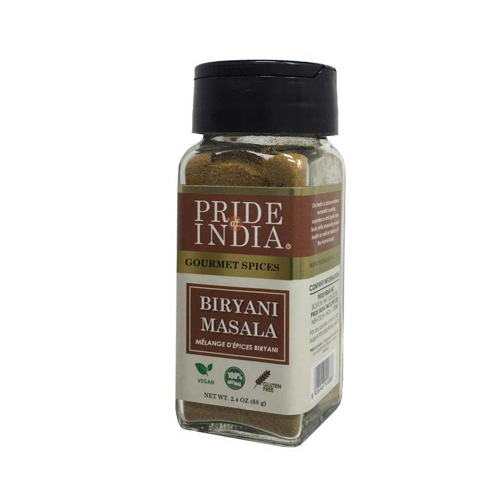 Indian Biryani Masala Seasoning Spice-3