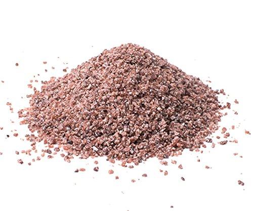 Himalayan Black Rock Salt (Kala Namak) - Fine Grind-5