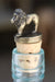 South African Brass Lion Wine Bottle Stopper - Culture Kraze Marketplace.com