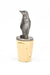 South African Penguin Wine Bottle Stopper - Culture Kraze Marketplace.com