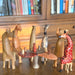 Party Animal Sculpture Set - Culture Kraze Marketplace.com