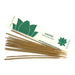 Stick Incense, Juniper -10 Stick Pack - Culture Kraze Marketplace.com