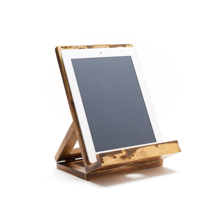 World Tablet and Book Stand - Matr Boomie - Culture Kraze Marketplace.com