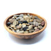 9-Inch Handcarved Olive Wood Bowl - Jedando Handicrafts - Culture Kraze Marketplace.com