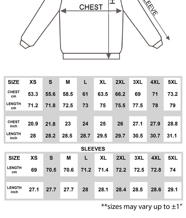 Culture Globe Black & Orange Performance Cut and Sew Sublimation Men's Sweatshirt - Culture Kraze Marketplace.com