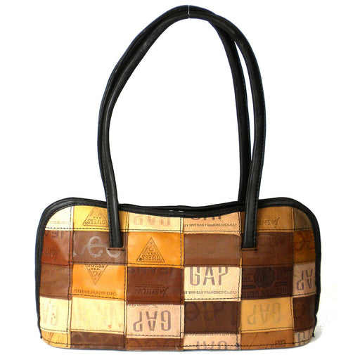 Leather Label Anarkali Bag - Culture Kraze Marketplace.com