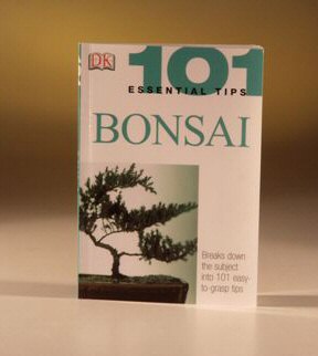 101 Essential Tips on Bonsai by Harry Tomlinson - Culture Kraze Marketplace.com