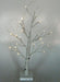 Artificial Decorative LED White Birch Tree - Culture Kraze Marketplace.com