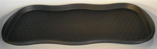 Heavy Duty Black Humidity/Drip Bonsai Tray (7XL) - Oblong   30" x 15" x 1.375" OD - Culture Kraze Marketplace.com