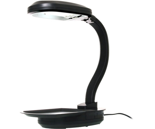 Desk / Tabletop LED Grow Light - Culture Kraze Marketplace.com