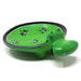 Soapstone Hippo Bowl, 5 inch - Green - Culture Kraze Marketplace.com