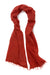 Sienna Whisper Light Cotton Shawl from Ethiopia - Culture Kraze Marketplace.com