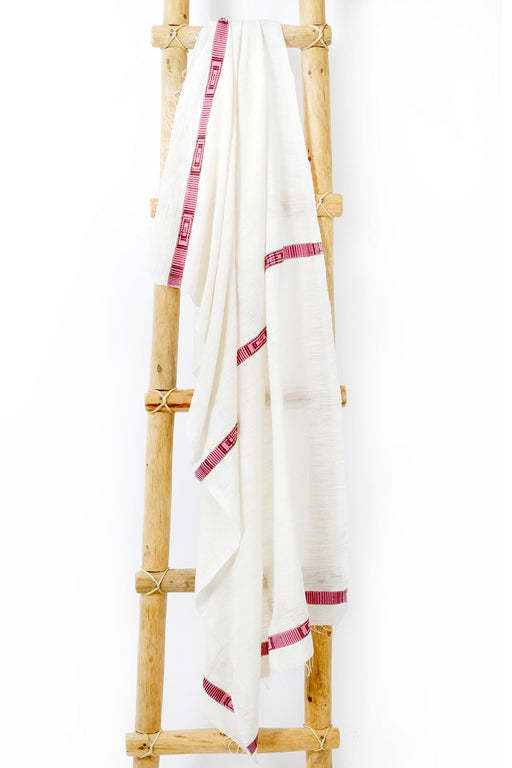 Hora Ethiopian Cotton Towel - Culture Kraze Marketplace.com