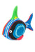 Recycled Flip Flop Fish Sculptures - Culture Kraze Marketplace.com