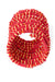 Sundown Recycled Flip Flop Coil Bracelet - Culture Kraze Marketplace.com