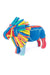 Recycled Flip Flop Lion Sculptures - Culture Kraze Marketplace.com