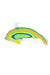 Recycled Flip Flop Dolphin Sculptures - Culture Kraze Marketplace.com