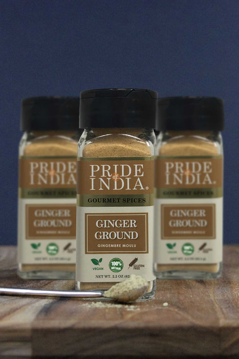 Gourmet Ginger Fine Ground-4
