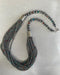 Navajo Pearl Multi Stone 4mm-10mm 12 Strand Necklace - Culture Kraze Marketplace.com