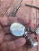 Navajo Rhodonite & Sterling Silver Beaded Necklace Set - Culture Kraze Marketplace.com
