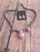 Navajo Rhodonite & Sterling Silver Beaded Necklace Set - Culture Kraze Marketplace.com