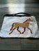 Handbag with cross stitch - Culture Kraze Marketplace.com