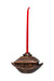 Jacaranda Noah's Ark Ornament - Culture Kraze Marketplace.com
