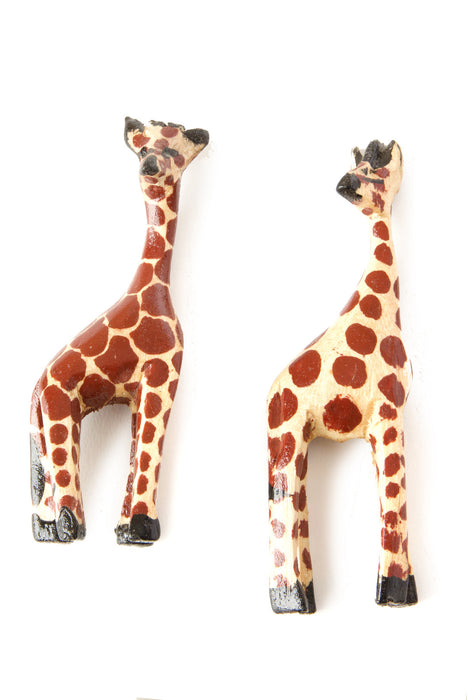 Dozen Jacaranda Giraffe Keepsakes - Culture Kraze Marketplace.com