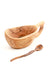 Wild Olive Wood Spice Bowl - Culture Kraze Marketplace.com