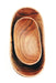 Set of Two Wild Olive Wood Dippy Dip Bowls - Culture Kraze Marketplace.com