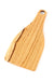 Kenyan Wild Olive Wood Squared Fromage Tray - Culture Kraze Marketplace.com