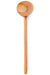 Wild Olive Wood Lollipop Cooking Spoon - Culture Kraze Marketplace.com
