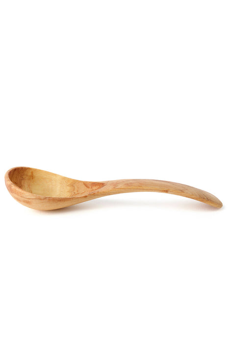 Wild Olive Wood Dipper Spoon - Culture Kraze Marketplace.com