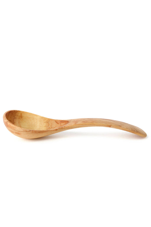 Wild Olive Wood Dipper Spoon - Culture Kraze Marketplace.com