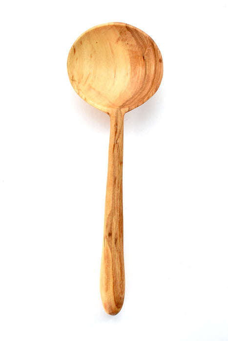 Wild Olive Wood Pendulum Spoons - Culture Kraze Marketplace.com