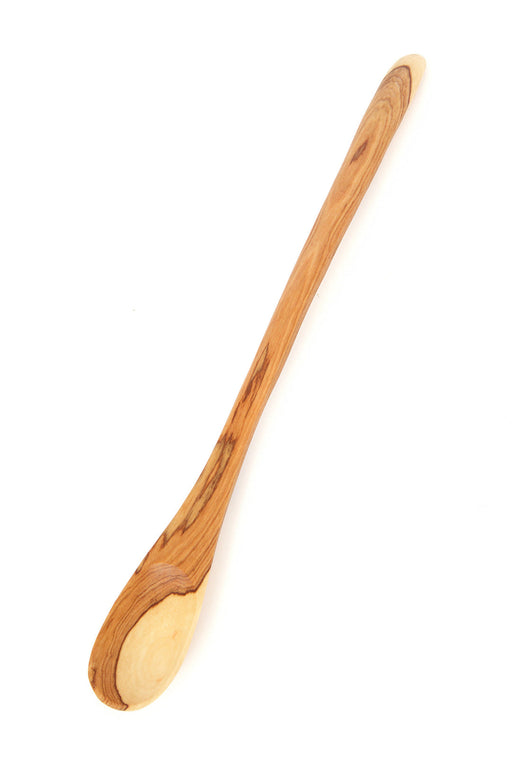 Wild Olive Wood Stirring Spoon - Culture Kraze Marketplace.com
