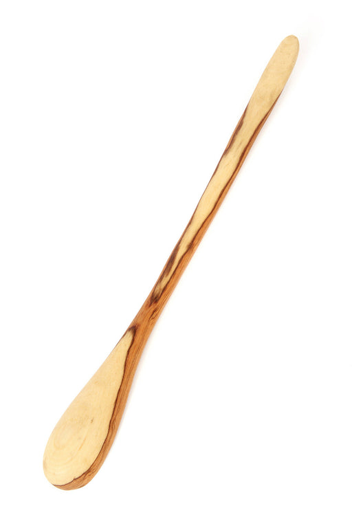 Wild Olive Wood Stirring Spoon - Culture Kraze Marketplace.com