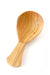 Rounded Wild Olive Wood Rice Scoop - Culture Kraze Marketplace.com