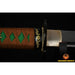High Quality Japanese Samurai Sword KATANA CLAY TEMPERED FULL TANG BLADE - Culture Kraze Marketplace.com