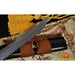 Japanese Samurai Sword Unokubi-Zukuri Full Tang Clay tempered Full Tang Blade - Culture Kraze Marketplace.com