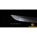Fully Hand Forged Damascus Steel Clay Tempered Full Tang Blade Japanese Samurai Sword - Culture Kraze Marketplace.com