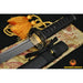 Fully Hand Forged Damascus Steel Oil Quenched Full Tang Blade Japanese Samurai Sword Wakizashi - Culture Kraze Marketplace.com