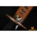 Fully Hand Forged Damascus Steel Clay Tempered Blade Japanese Samurai Sword Wakizashi - Culture Kraze Marketplace.com