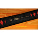 Japanese Samurai Sword KATANA Unokubi-Zukuri Full Tang Clay tempered Blade Rayskin Sheath - Culture Kraze Marketplace.com