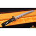 Handmade Japanese Tanto Sword Knife 1060 high carbon steel - Culture Kraze Marketplace.com