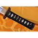 Handmade Japanese Tanto Sword Knife 1060 high carbon steel - Culture Kraze Marketplace.com